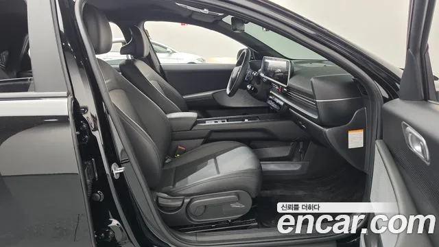 Hyundai Ioniq 6 — Фото автомобиля 16