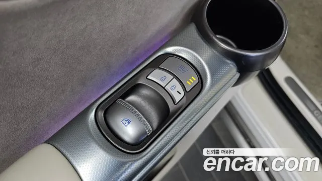 Genesis GV60 — Фото автомобиля 19