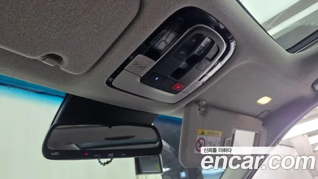 Hyundai Palisade Palisade Бензин 3.8 2WD — Фото автомобиля 28