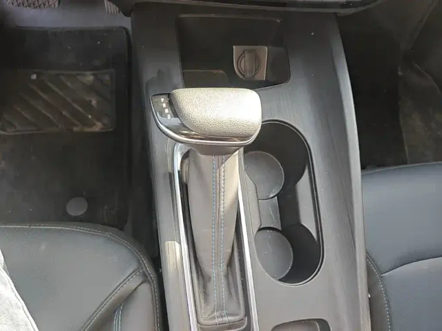 Buick Velite 6 — Фото автомобиля 13