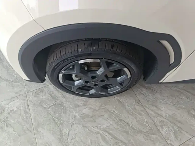 BYD Seagull — Фото автомобиля 22
