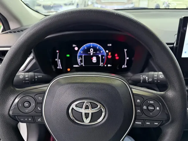 Toyota Frontlander — Фото автомобиля 15