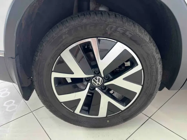 Volkswagen Tayron — Фото автомобиля 23