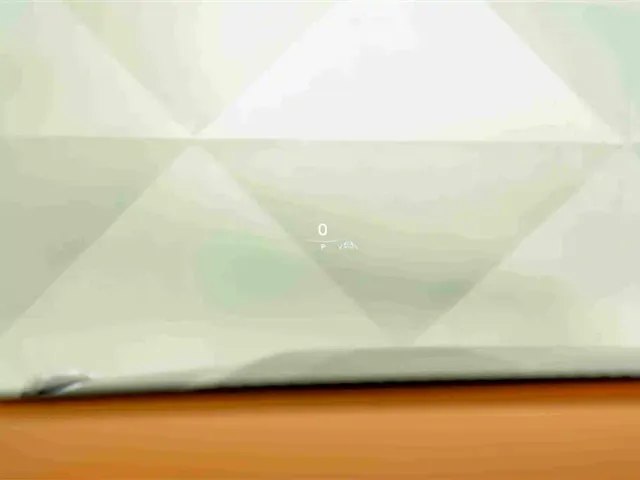 BYD U8 — Фото автомобиля 11