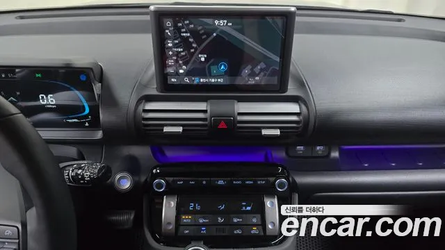 Hyundai Casper — Фото автомобиля 19