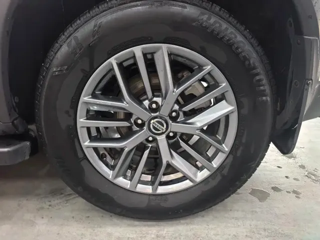 Nissan X-Trail — Фото автомобиля 15
