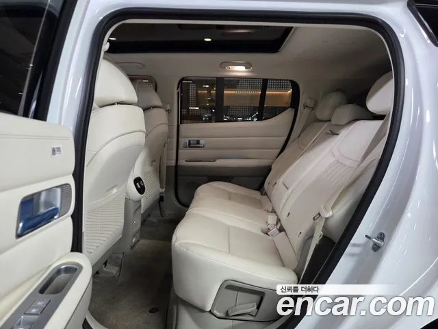 Hyundai Nexo NH2 — Фото автомобиля 8