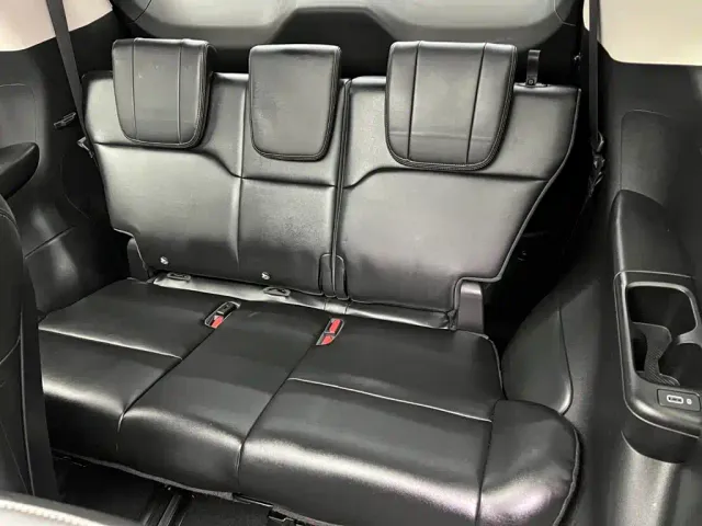 GAC Trumpchi E8 — Фото автомобиля 16