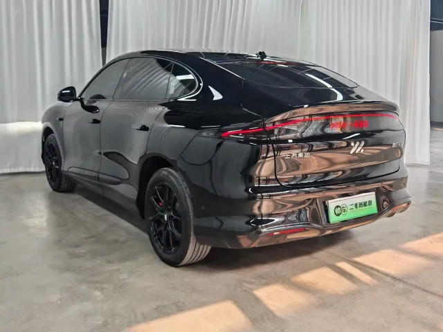 IM Motors LS6 — Фото автомобиля 4