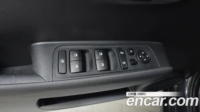 Hyundai Casper — Фото автомобиля 24