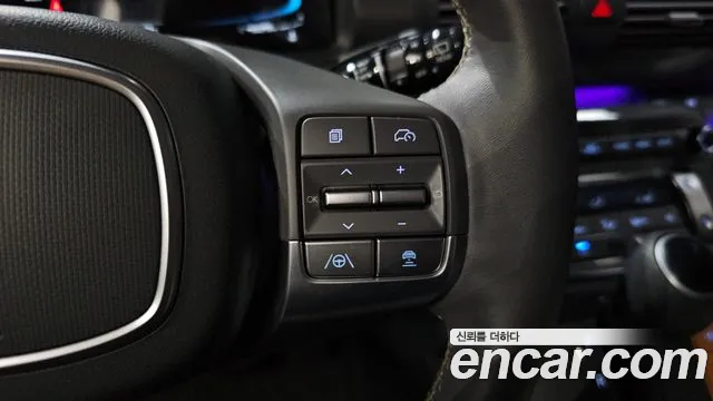 Hyundai Casper Casper Turbo Inspiration — Фото автомобиля 16