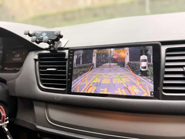 Maxus G10 — Фото автомобиля 20