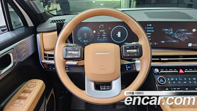 Hyundai Santafe — Фото автомобиля 12
