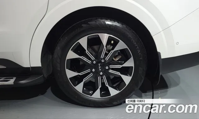 Kia Carnival 4th Gen — Фото автомобиля 6