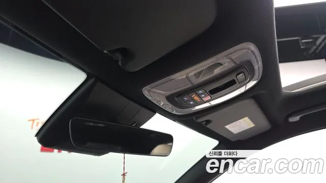 Hyundai Kona SX2 — Фото автомобиля 28