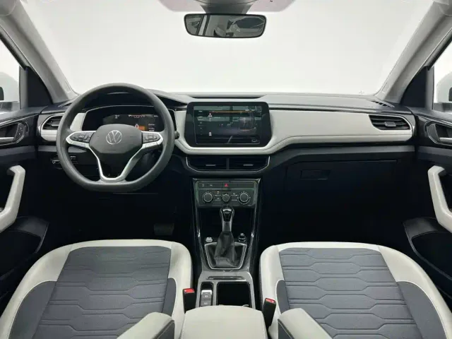 Volkswagen Tharu — Фото автомобиля 16