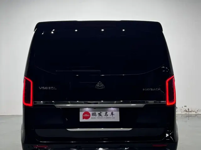 Mercedes-Benz Vito — Фото автомобиля 18