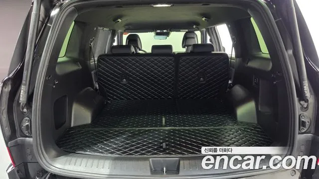 Hyundai Santa Fe MX5 — Фото автомобиля 23