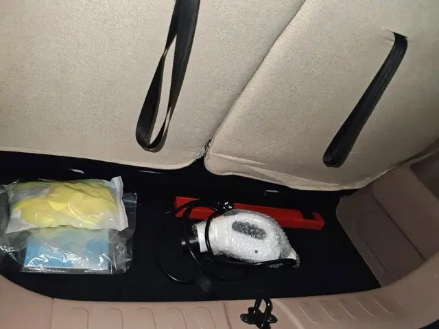 Wuling Hongguang Mini EV — Фото автомобиля 4