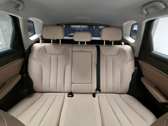 BYD Song Pro — Фото автомобиля 15