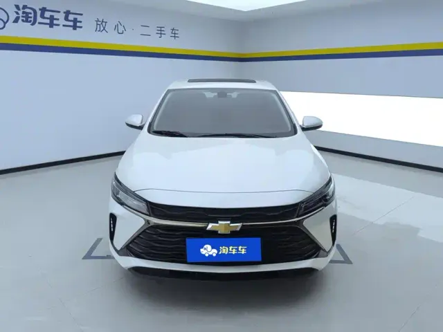 Chevrolet Monza — Фото автомобиля 2