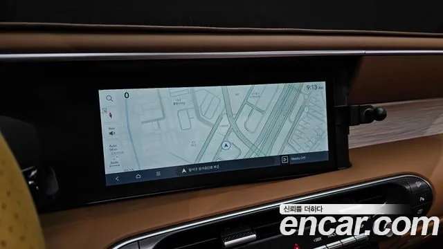 Hyundai Palisade Palisade (LX3) Бензин 2.5T 4WD 7 мест — Фото автомобиля 14