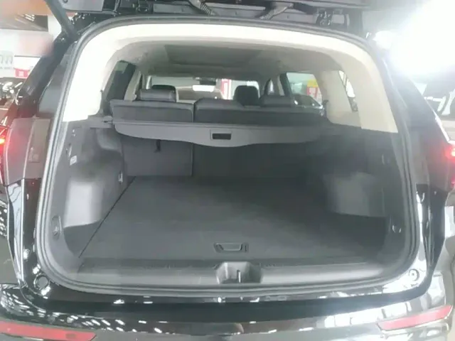 Buick Envision Plus — Фото автомобиля 18