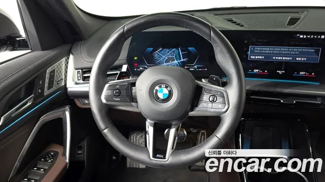 BMW X1 sDrive 20i M Sport — Фото автомобиля 13