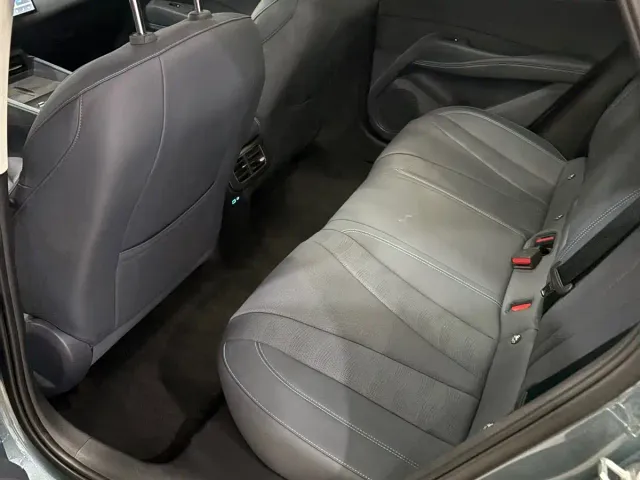 BYD Seal 06 DM-i Touring — Фото автомобиля 7
