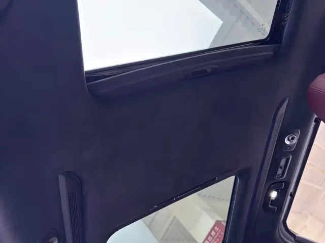 GAC Trumpchi M8 — Фото автомобиля 14