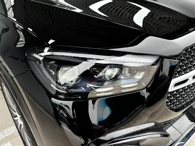 Mercedes-Benz GLC-Class — Фото автомобиля 26