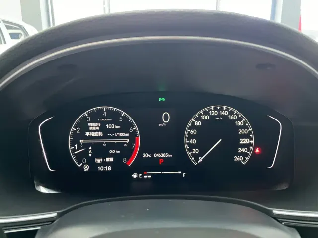 Honda Civic — Фото автомобиля 12
