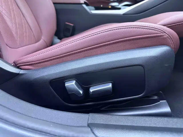 BMW 3 Series — Фото автомобиля 20