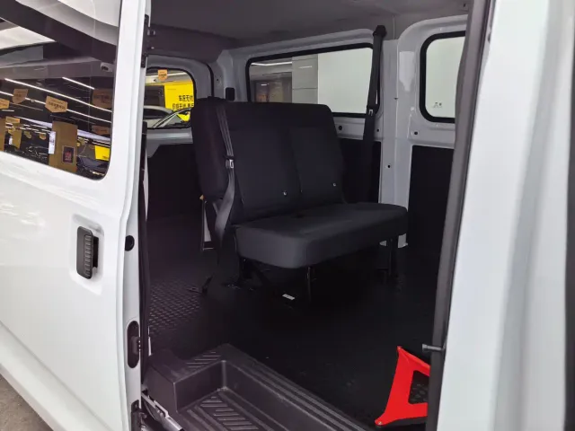JMC E-Fushun — Фото автомобиля 22
