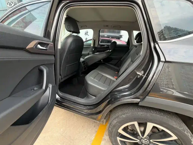Volkswagen Tharu — Фото автомобиля 6
