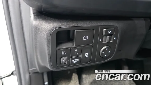 Hyundai Ioniq 6 — Фото автомобиля 25