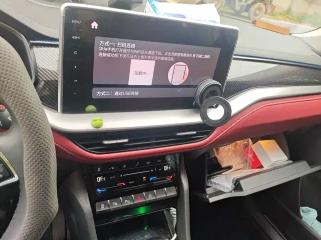 Skoda Kodiaq GT — Фото автомобиля 9