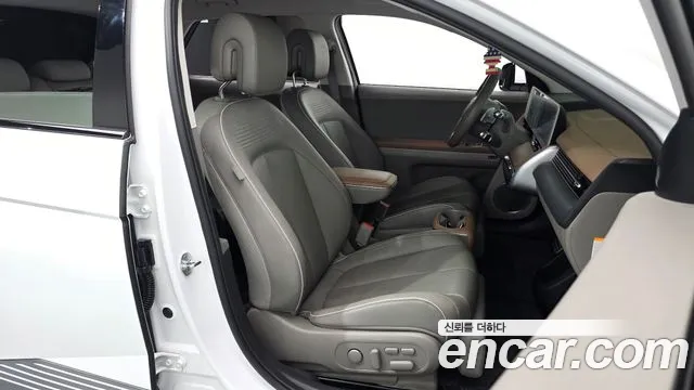 Hyundai Ioniq 5 Ioniq5 — Фото автомобиля 11