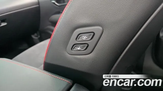 Hyundai Tucson — Фото автомобиля 27