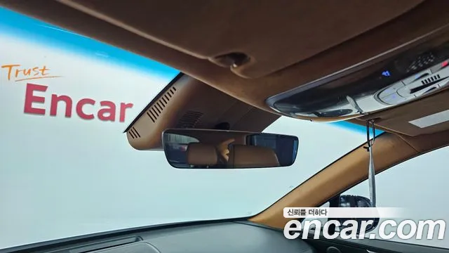 Genesis GV80 — Фото автомобиля 22