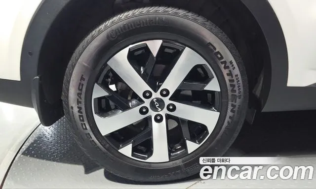 Kia Sorento 4th Gen — Фото автомобиля 5