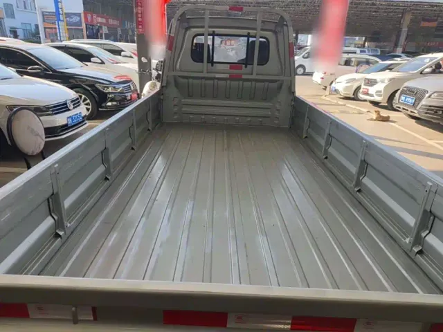 Changan Xingka — Фото автомобиля 18
