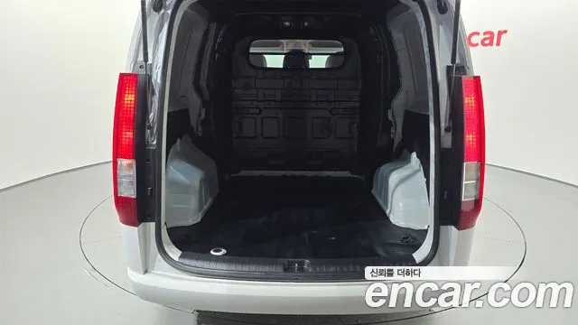 Hyundai Staria Staria L3.5 Карго 5 мест — Фото автомобиля 17
