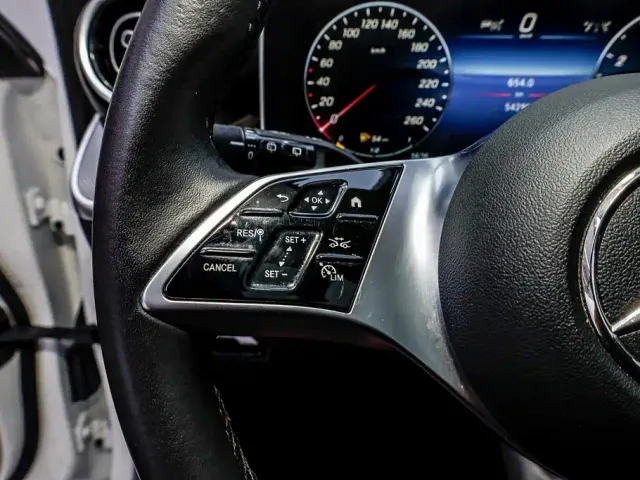 Mercedes-Benz GLC-Class — Фото автомобиля 15
