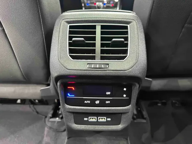 Volkswagen Tayron — Фото автомобиля 12