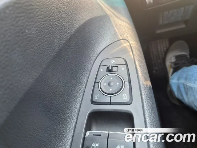 Hyundai Grandeur Новый Grandeur IG 3.0 LPi (Для проката) — Фото автомобиля 18