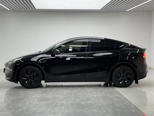 Tesla Model Y — Фото автомобиля 7