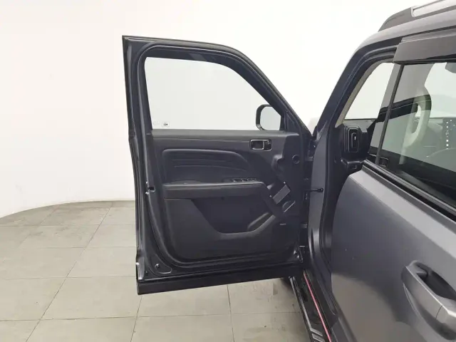 Haval Raptor — Фото автомобиля 8