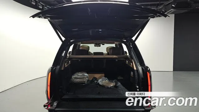 Land Rover Range Rover — Фото автомобиля 17