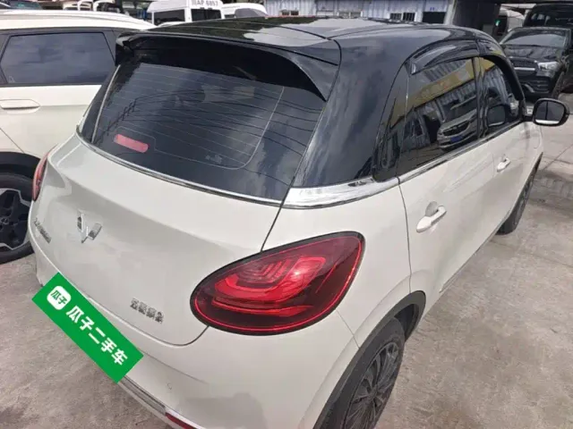 Wuling Bingo — Фото автомобиля 6